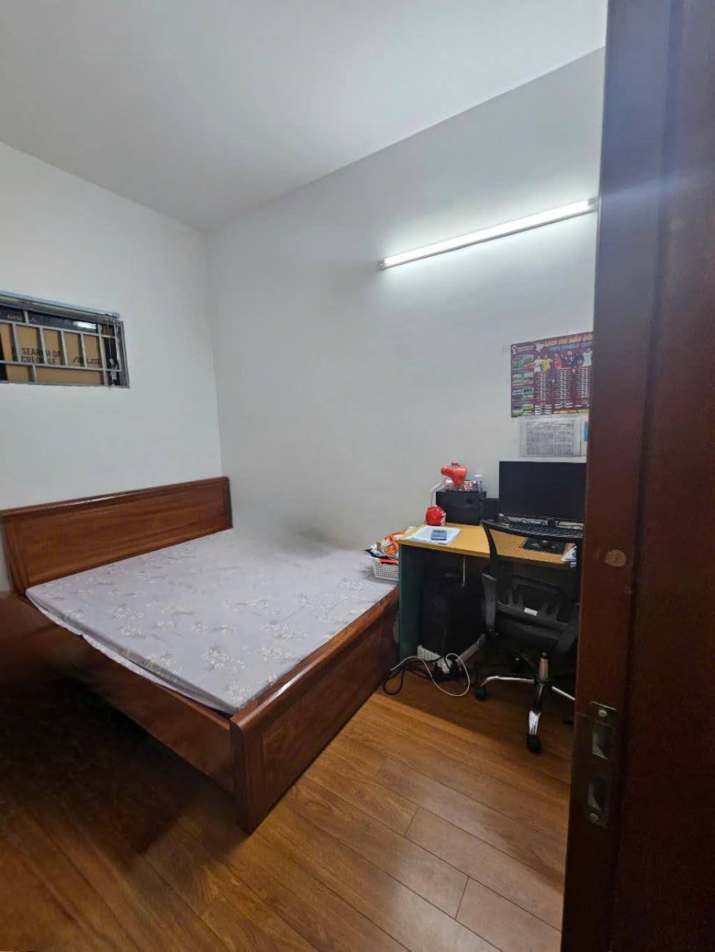 BÁN CĂN HỘ CC 2 PN, 66M², NGHIÊM XUÂN YÊM, HOÀNG MAI - GIÁ CHỈ 2 TỶ X - Ảnh 3